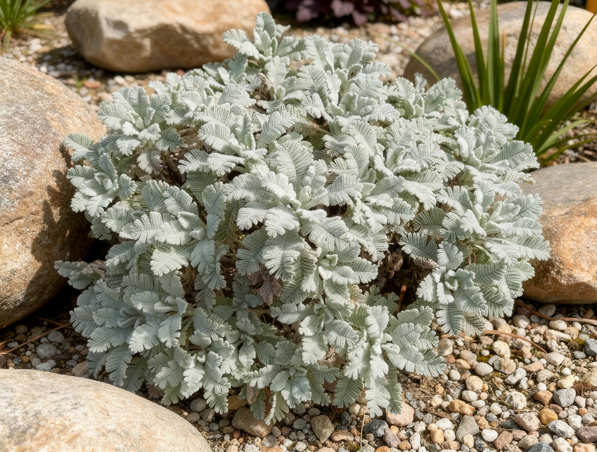 Tanacetum haradjanii 4 DA